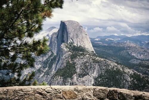 Base-Jumpers, Squatters, & Illegal Activity: Yosemite Becoming The 